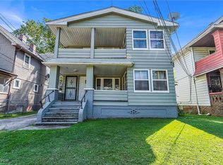 13604 McElhattan Ave #B, Cleveland, OH 44110