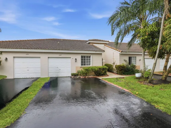 11697 SW 19th Street #11697, Miramar, FL 33025