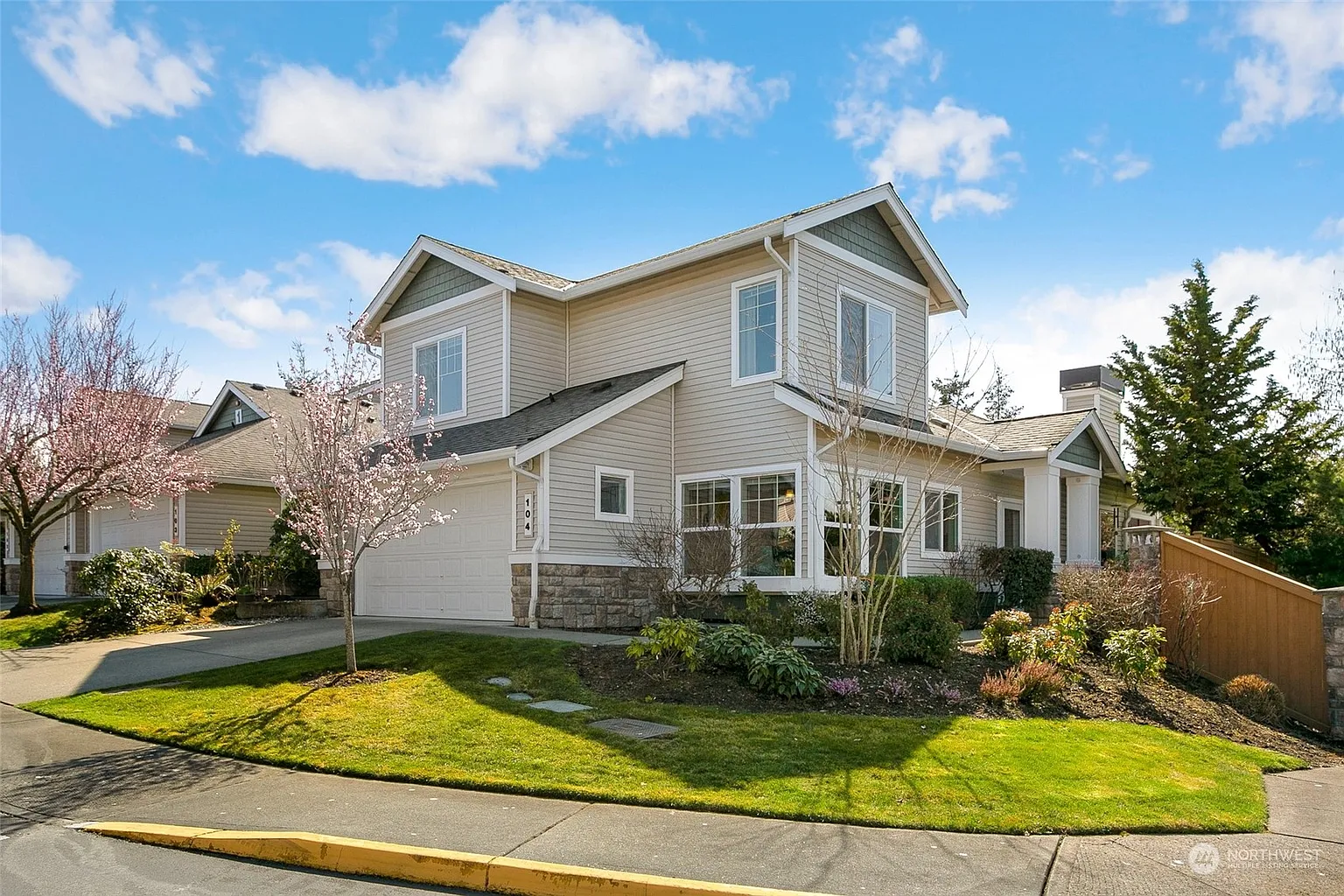 5909 Panorama Drive SE #1-104 photo 1