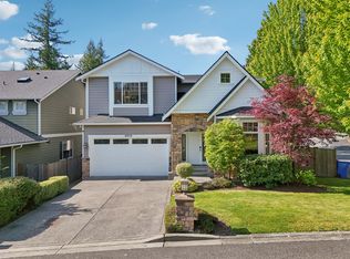 5015 168th Ave SE, Issaquah, WA 98027