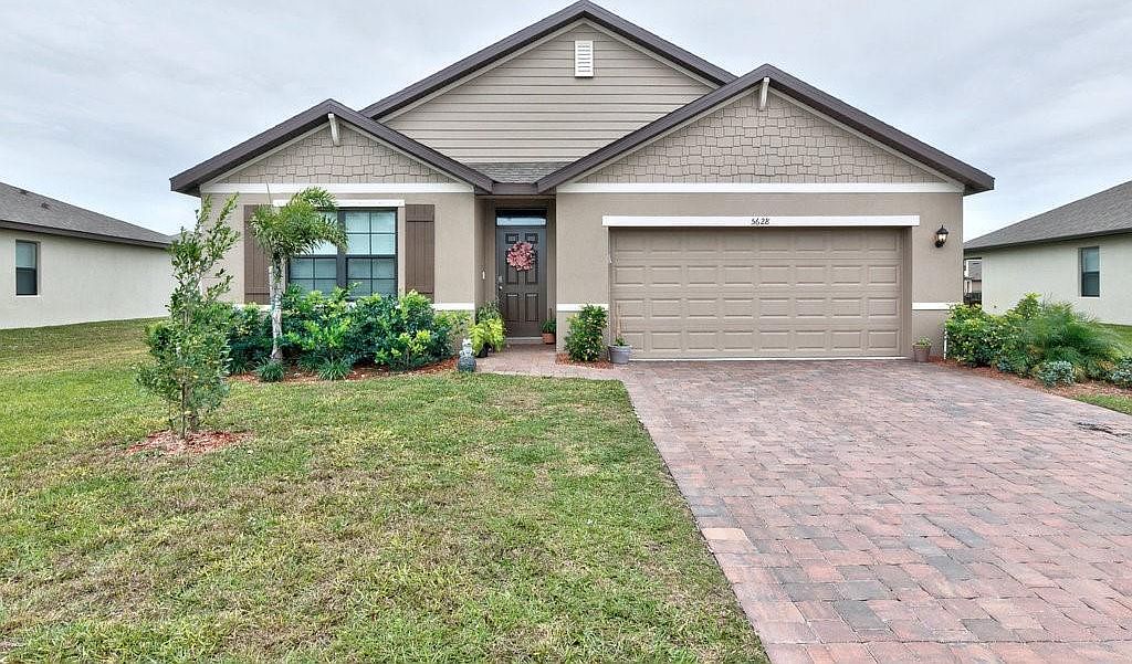 5628 Waterfall Pl, Grant Valkaria, FL 32949 MLS 1001811 Zillow