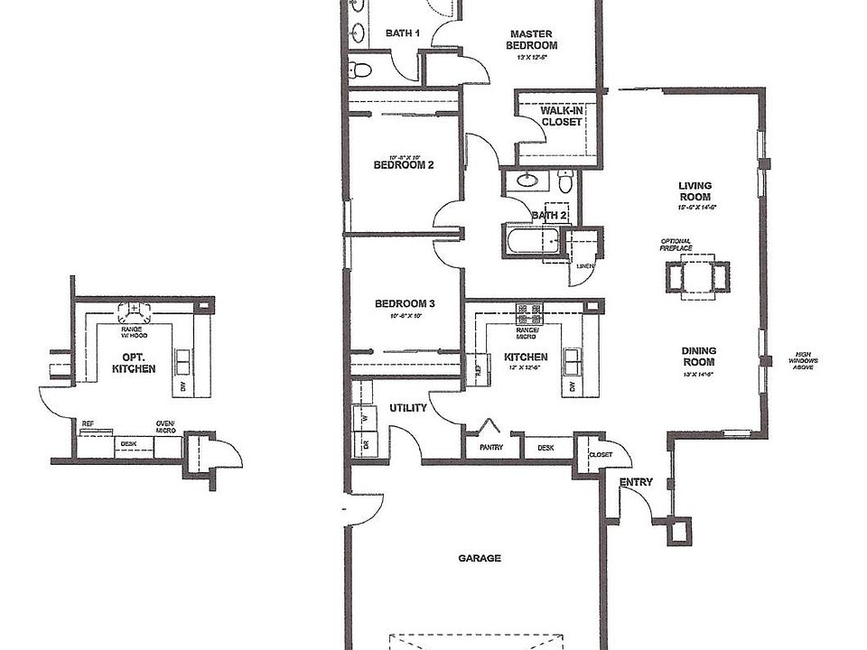 1826 Goldstone Ave, Jackson, CA 95642 MLS 2007526 Zillow