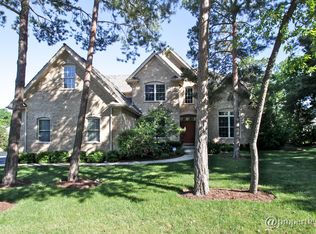 28631 N Spyglass Cir, Mundelein, IL