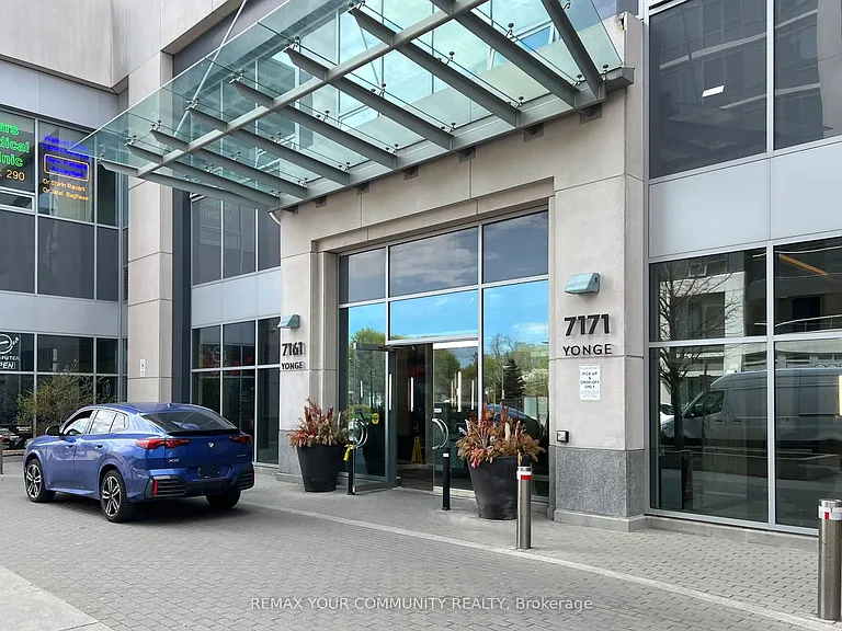 7171 Yonge St S #2601 — Photo 2