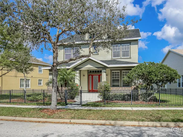 6112 Parkset Dr, Lithia, FL 33547