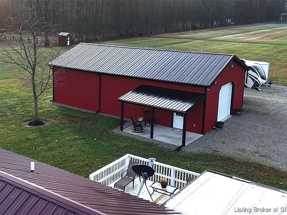 4th image of 1817 S Carmel Road