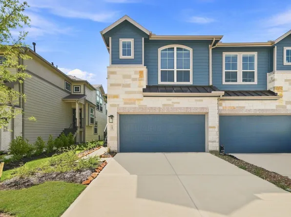 147 W Coralburst Loop, Montgomery, TX 77316