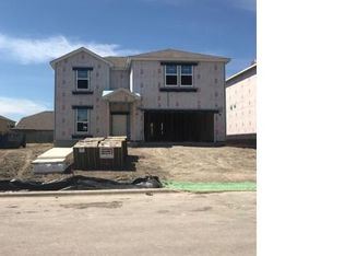 110 W Vega Ln, Killeen, TX 76542