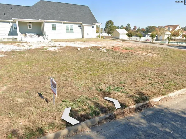 11 W Citron, Bryant, AR 72022