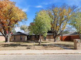 5307 Winslow St, Amarillo, TX 79109