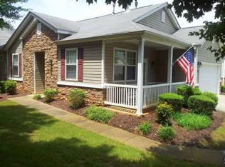 366 Windcroft Cir NW, Acworth, GA 30101