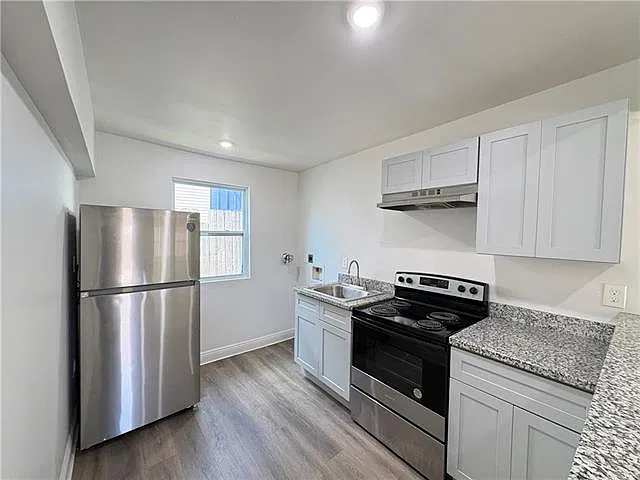 3419 Clara St — Photo 1