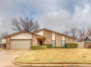 2010 Lankestar Way, Yukon, OK 73099