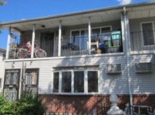 122-21 161st Pl, Jamaica, NY 11434