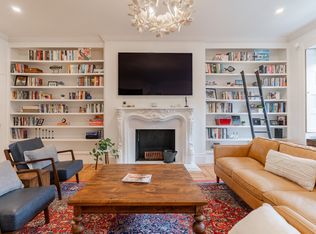 53 Mount Vernon St UNIT 3, Boston, MA 02108