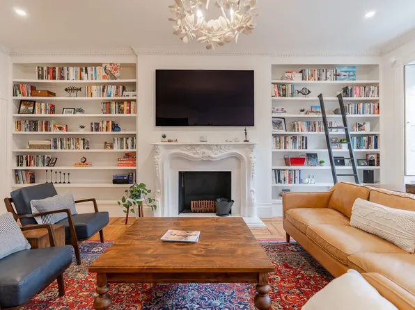 53 Mount Vernon St Unit 3, Boston, MA 02108