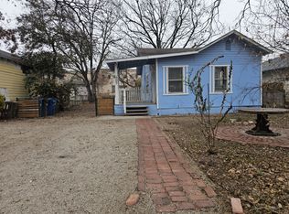 607 Whiting Ave, San Antonio, TX 78210