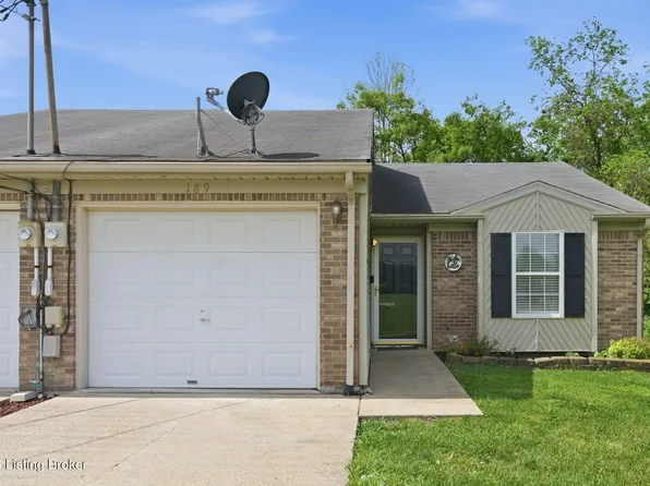 189 Boxwood Run, Mount Washington, KY 40047