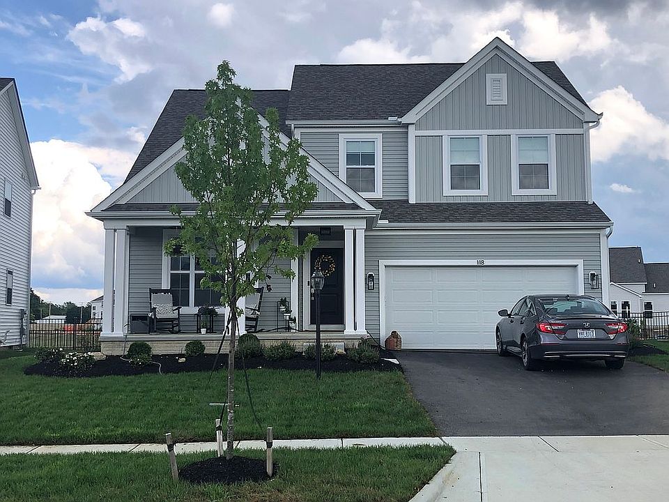 1st image of 118 Ratcliff Ln