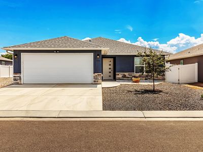 576 Hennessy Way, Grand Junction, CO, 81504
