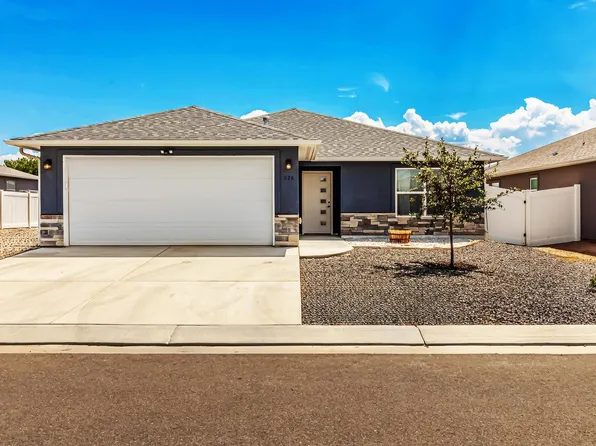 576 Hennessy Way, Grand Junction, CO 81504
