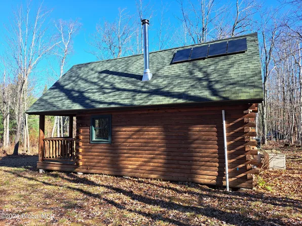 L1.4 Drown Road, Ellenburg Depot, NY 12935