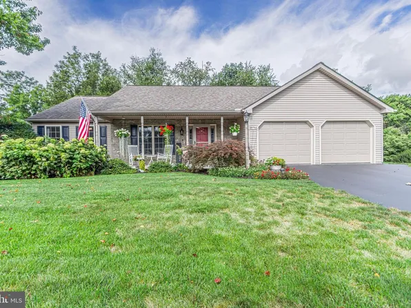 255 Hedgewick Ln, Wrightsville, PA 17368