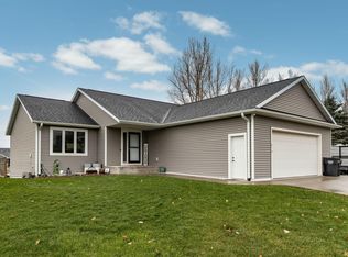 616 5th St, West Concord, MN 55985