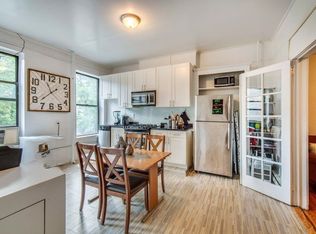 174 Bleecker St APT 2, New York, NY 10012
