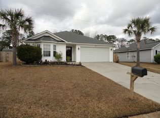 1356 Belle Grove Cir, Hanahan, SC 29410