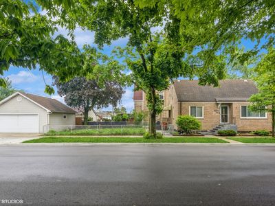 5401 S Natchez Ave, Chicago, IL, 60638