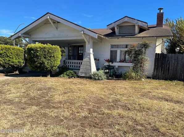 300 W Church St, Santa Maria, CA 93458