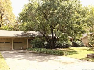 3529 S Florence Ave, Tulsa, OK 74105