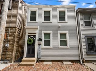 1819 Edwards Way, Pittsburgh, PA 15203
