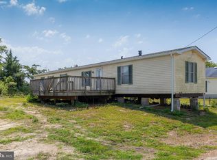 23 Cornell Ave, Fortescue, NJ 08321