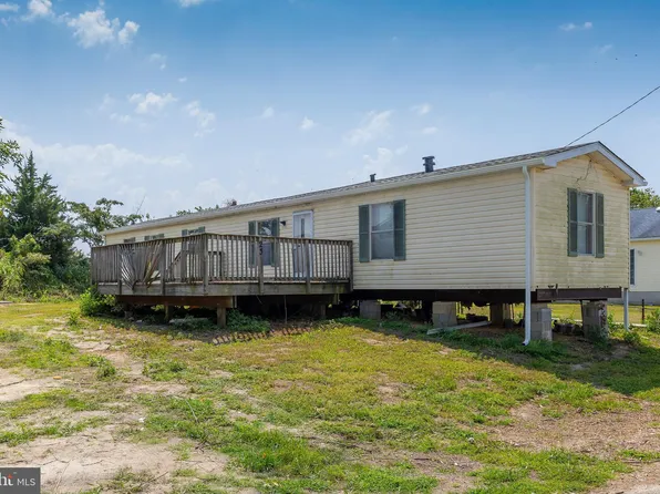 23 Cornell Ave, Fortescue, NJ 08321