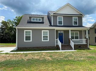 461 Manning Rd, Suffolk, VA 23434