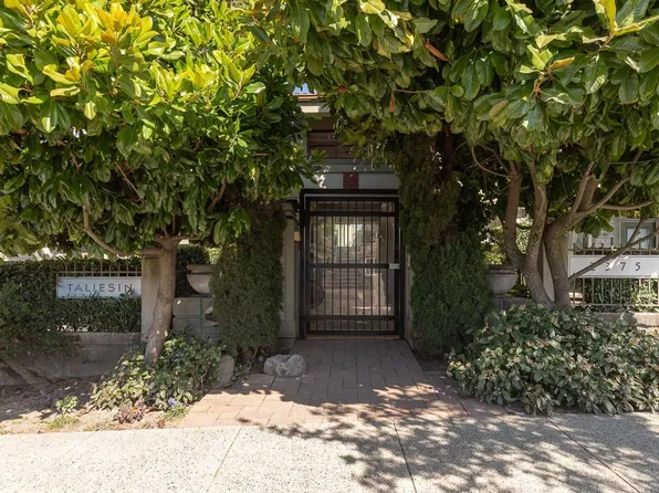 2375 Broadway W #34, Vancouver, BC V6K 2E6