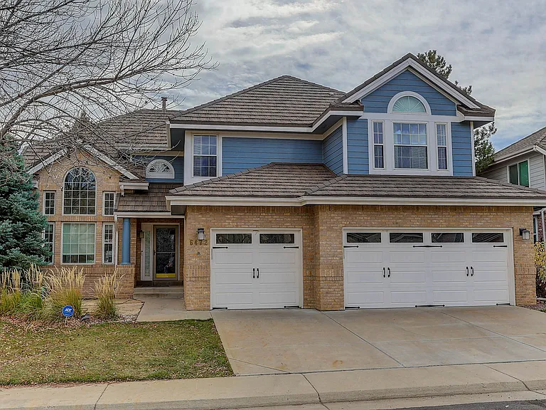 6472 S Jamaica Cir — Photo 1