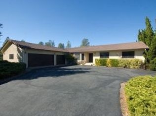 15727 Mountain Shadows Dr, Redding, CA 96001