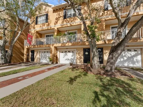 4907 W Prescott St, Tampa, FL 33616