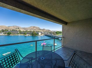 322 W Woodin Ave UNIT 644-1, Chelan, WA 98816