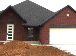 1108 County Street 2958, Tuttle, OK 73089