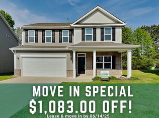 3201 Emerald Ridge Ct, Raleigh, NC 27616