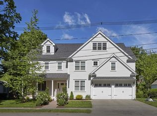 71 Stockdale Rd, Needham, MA 02492