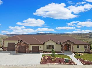 1351 La Mesa Cir, Rangely, CO 81648
