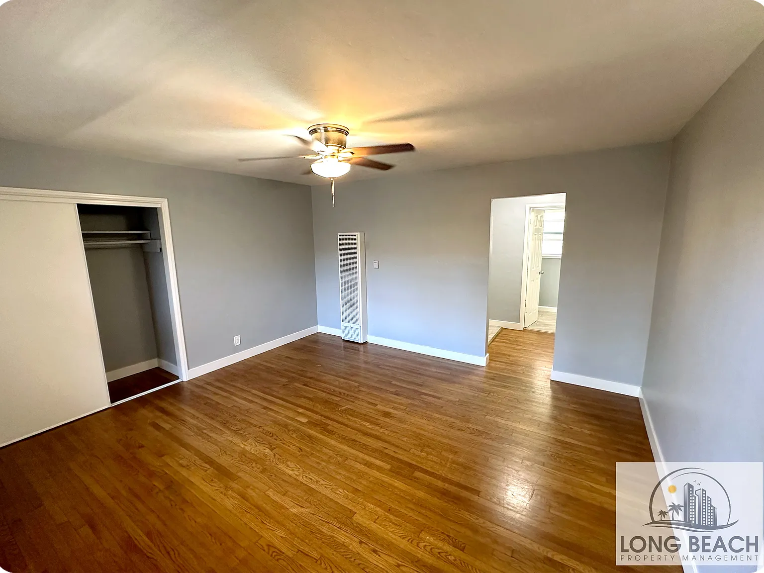Studio, 385 sqft, $1,450 — Photo 2