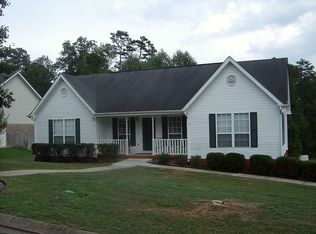 1740 Haleigh Ter, Soddy Daisy, TN 37379