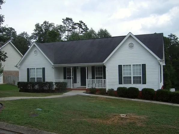 1740 Haleigh Ter, Soddy Daisy, TN 37379