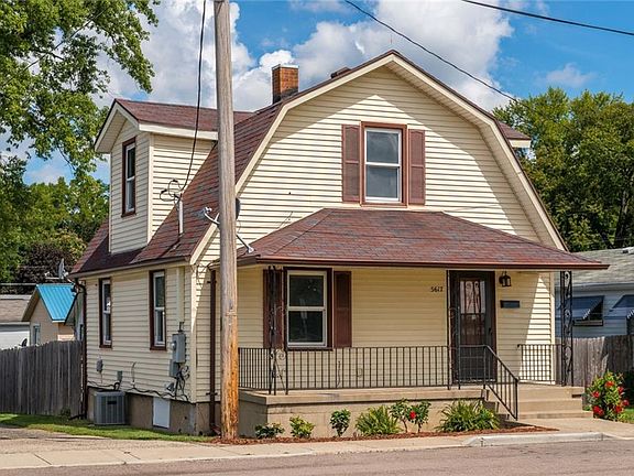 5617  Huberville Avenue Dayton OH 45431